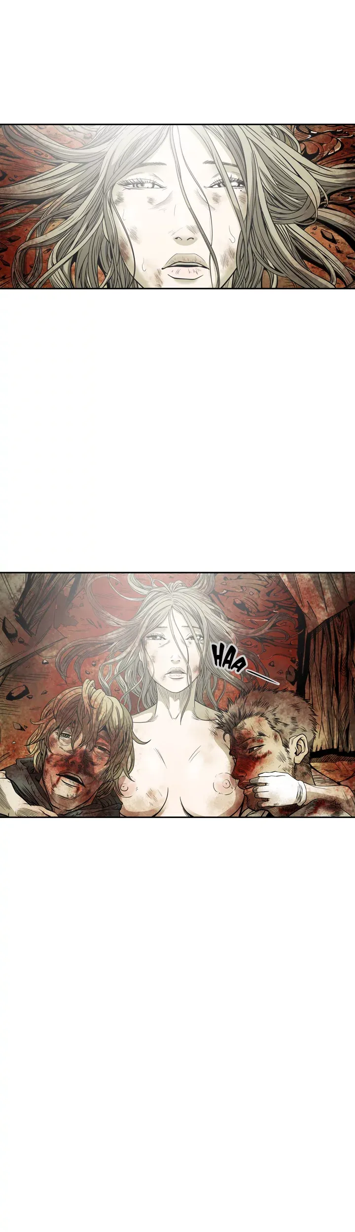 Doomed Chapter 72 page 39 - 