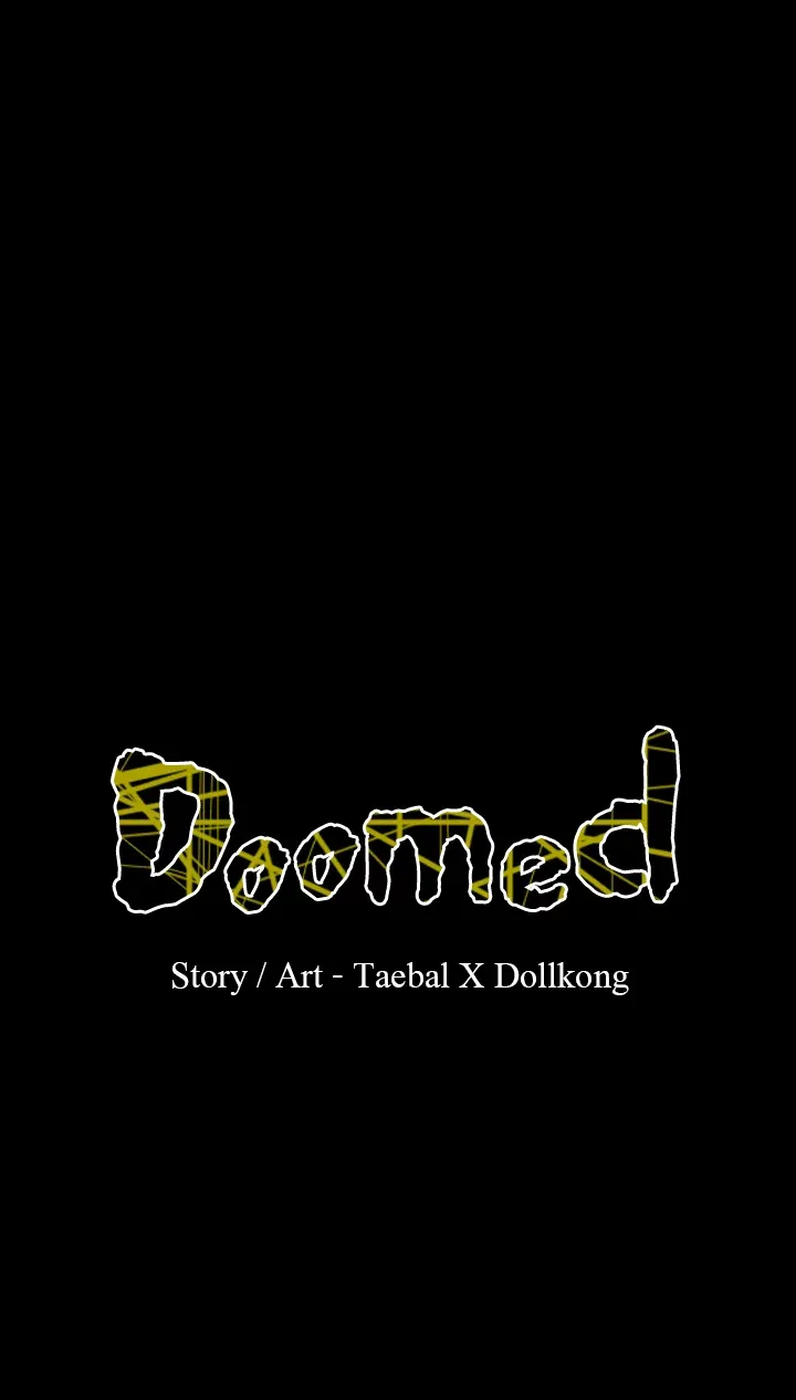 Doomed Chapter 72 page 43 - 