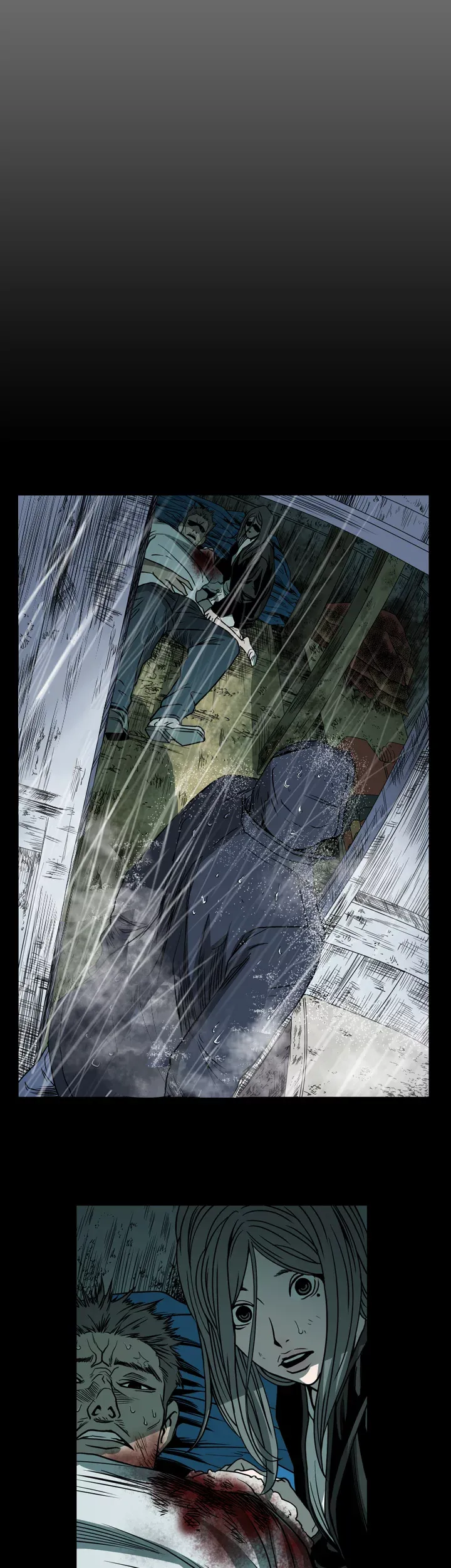 Doomed Chapter 72 page 6 - 