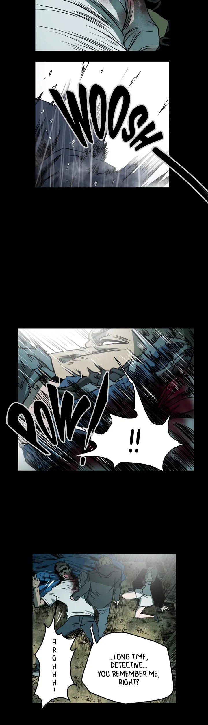 Doomed Chapter 72 page 7 - 