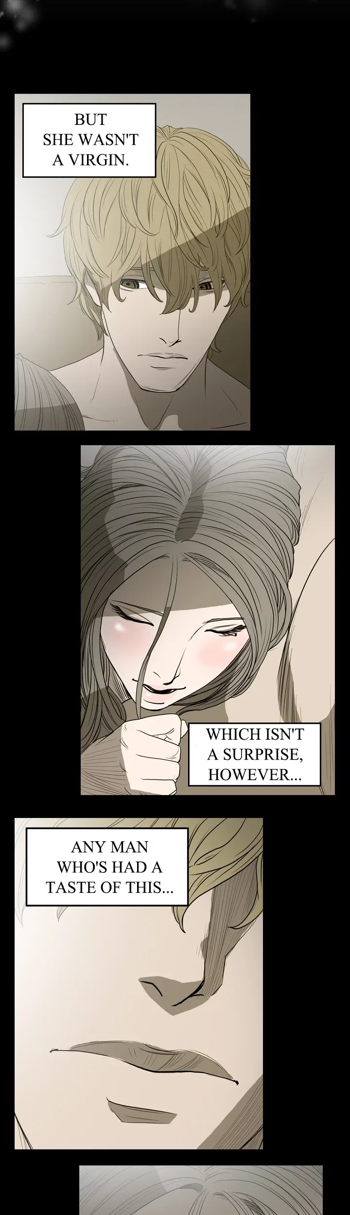 Doomed Chapter 8 page 11 - 