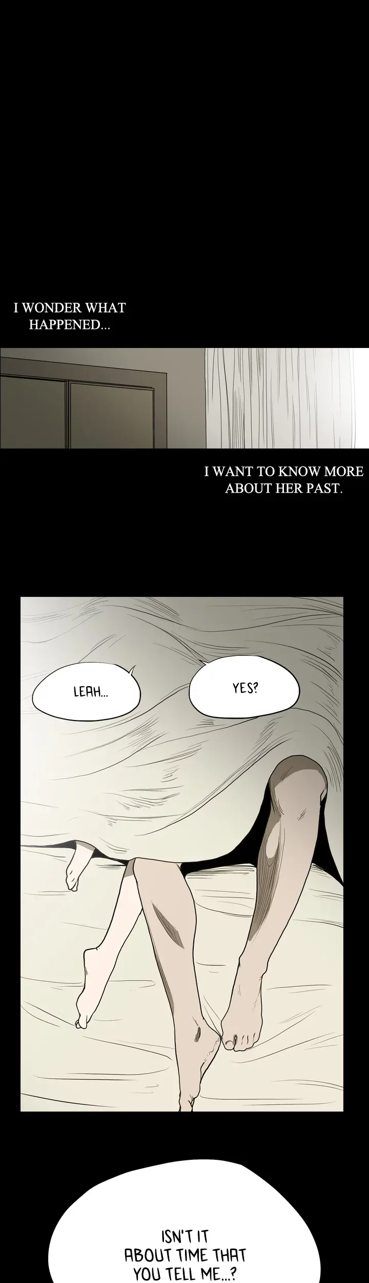 Doomed Chapter 8 page 13 - 