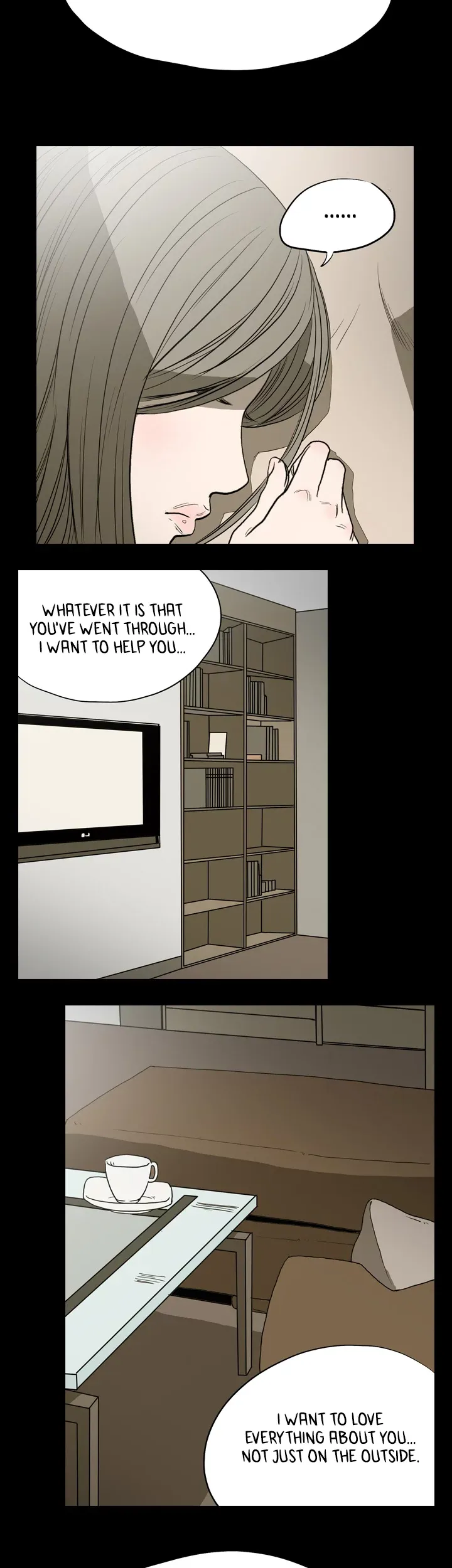 Doomed Chapter 8 page 14 - 