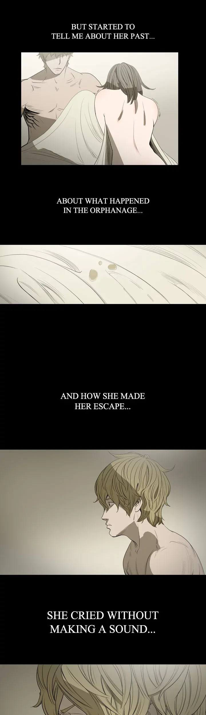 Doomed Chapter 8 page 16 - 