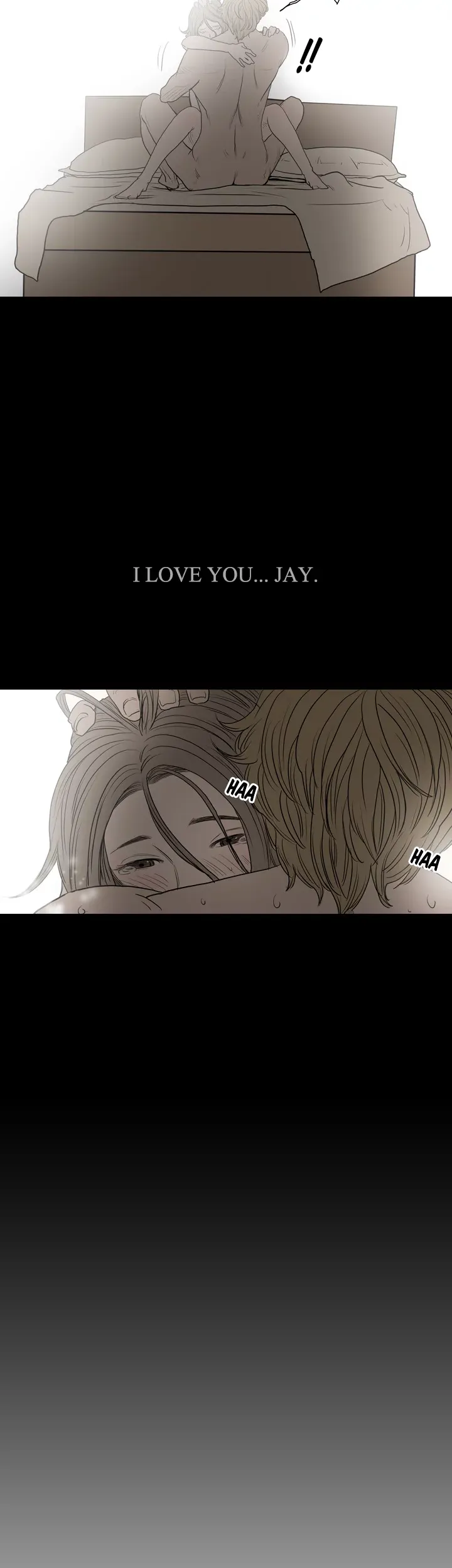 Doomed Chapter 8 page 3 - 