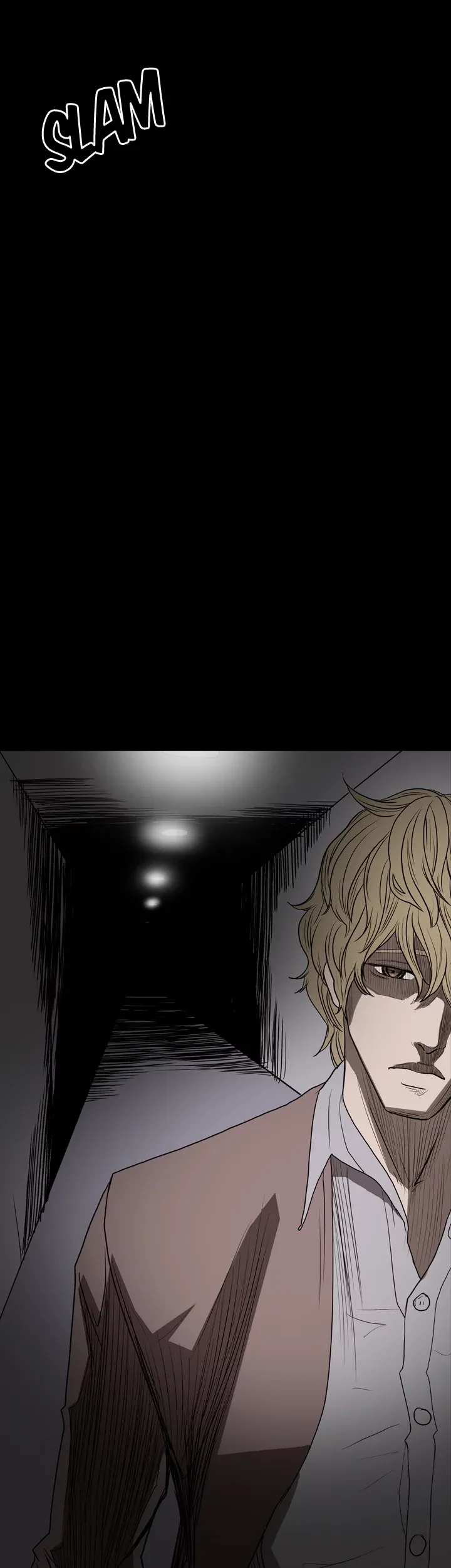 Doomed Chapter 8 page 25 - 