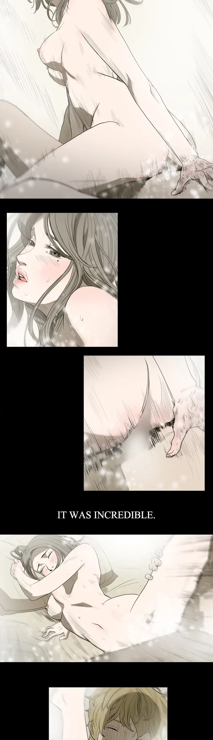 Doomed Chapter 8 page 7 - 