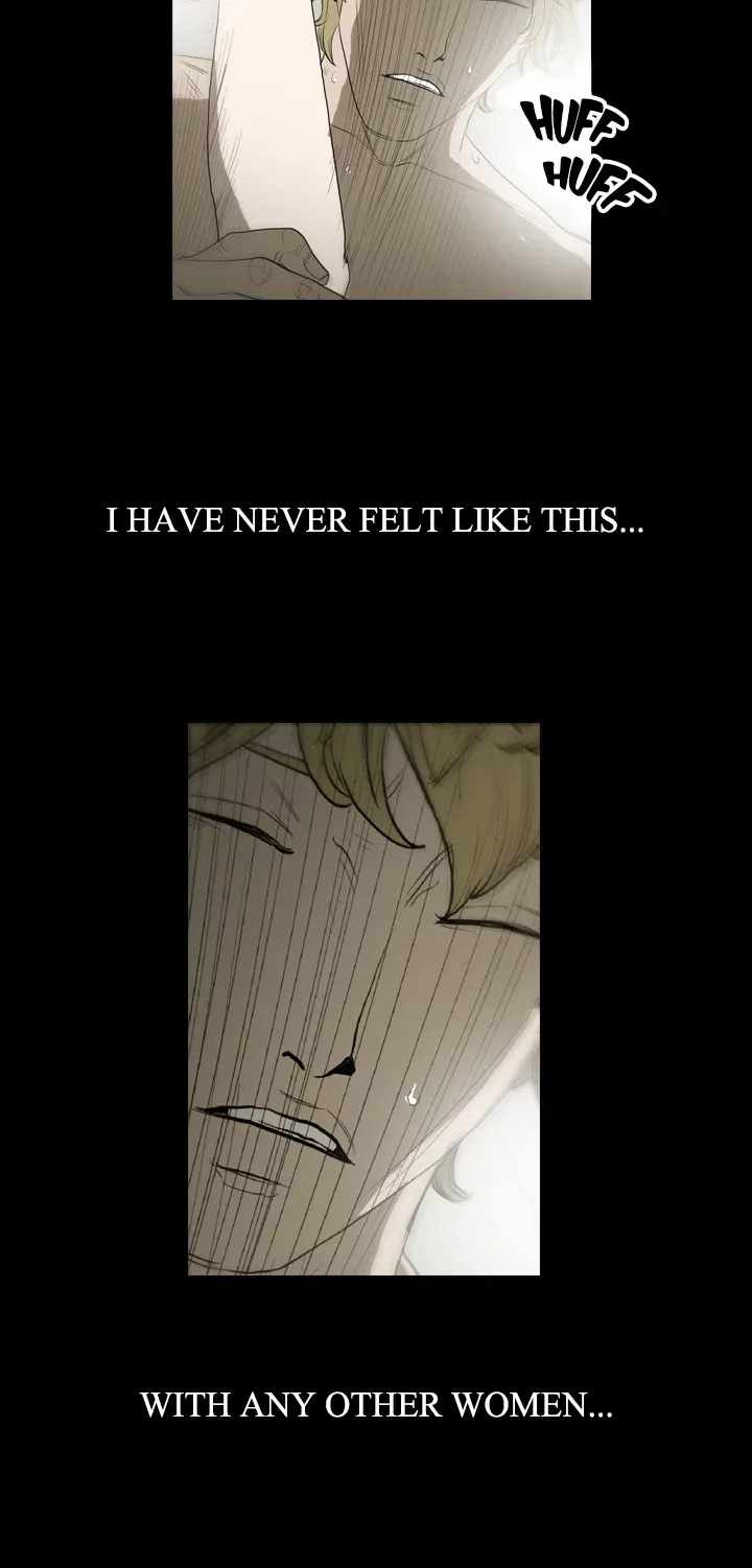 Doomed Chapter 8 page 8 - 