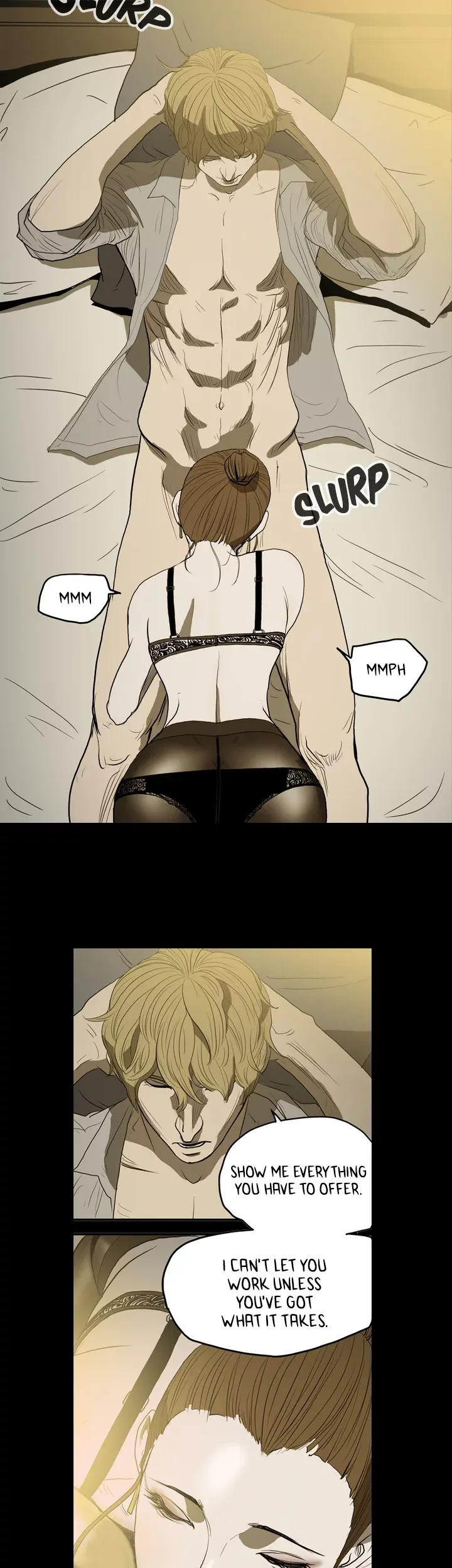 Doomed Chapter 9 page 11 - 