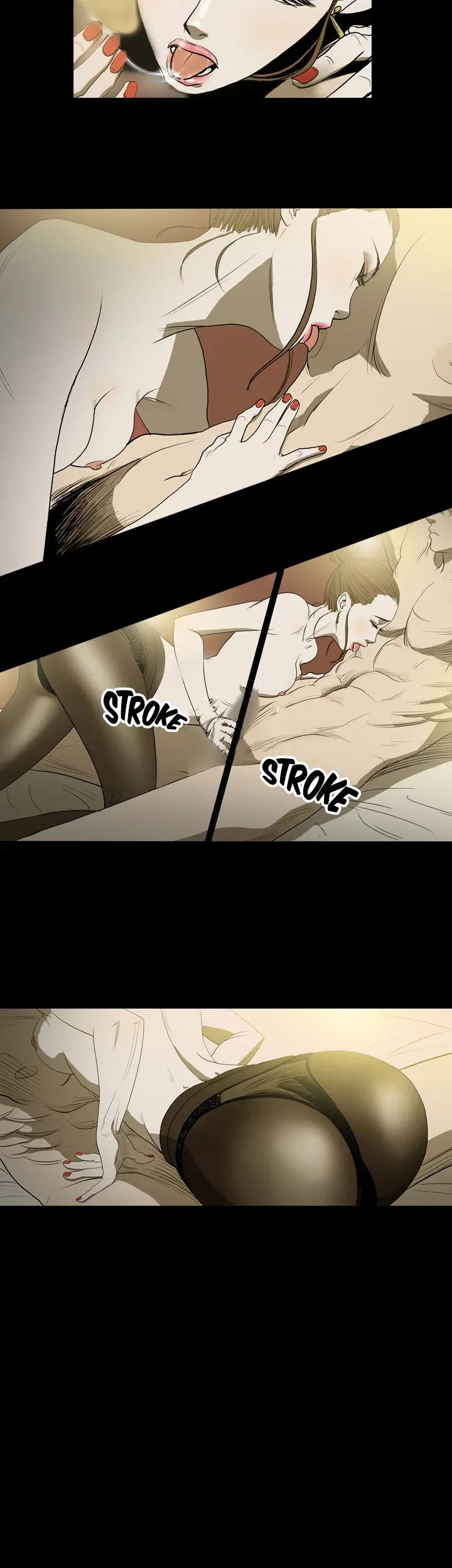 Doomed Chapter 9 page 12 - 