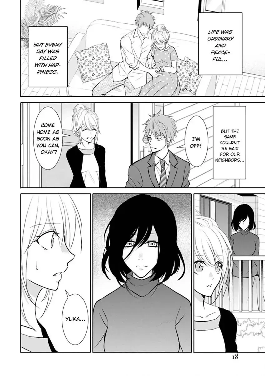 Doomsday and the Agent of Revenge Chapter 3 page 20 - 