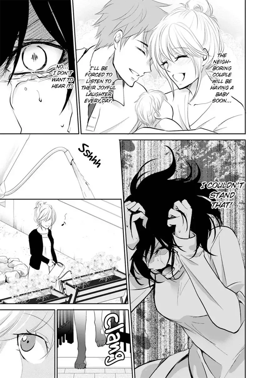 Doomsday and the Agent of Revenge Chapter 4 page 3 - 