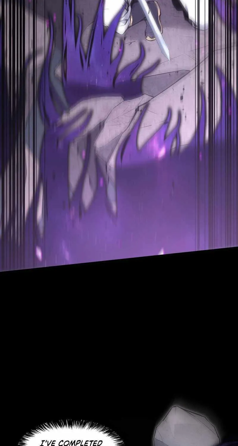 Doomsday for All: Me, Virus Monarch Chapter 1 page 13 - 