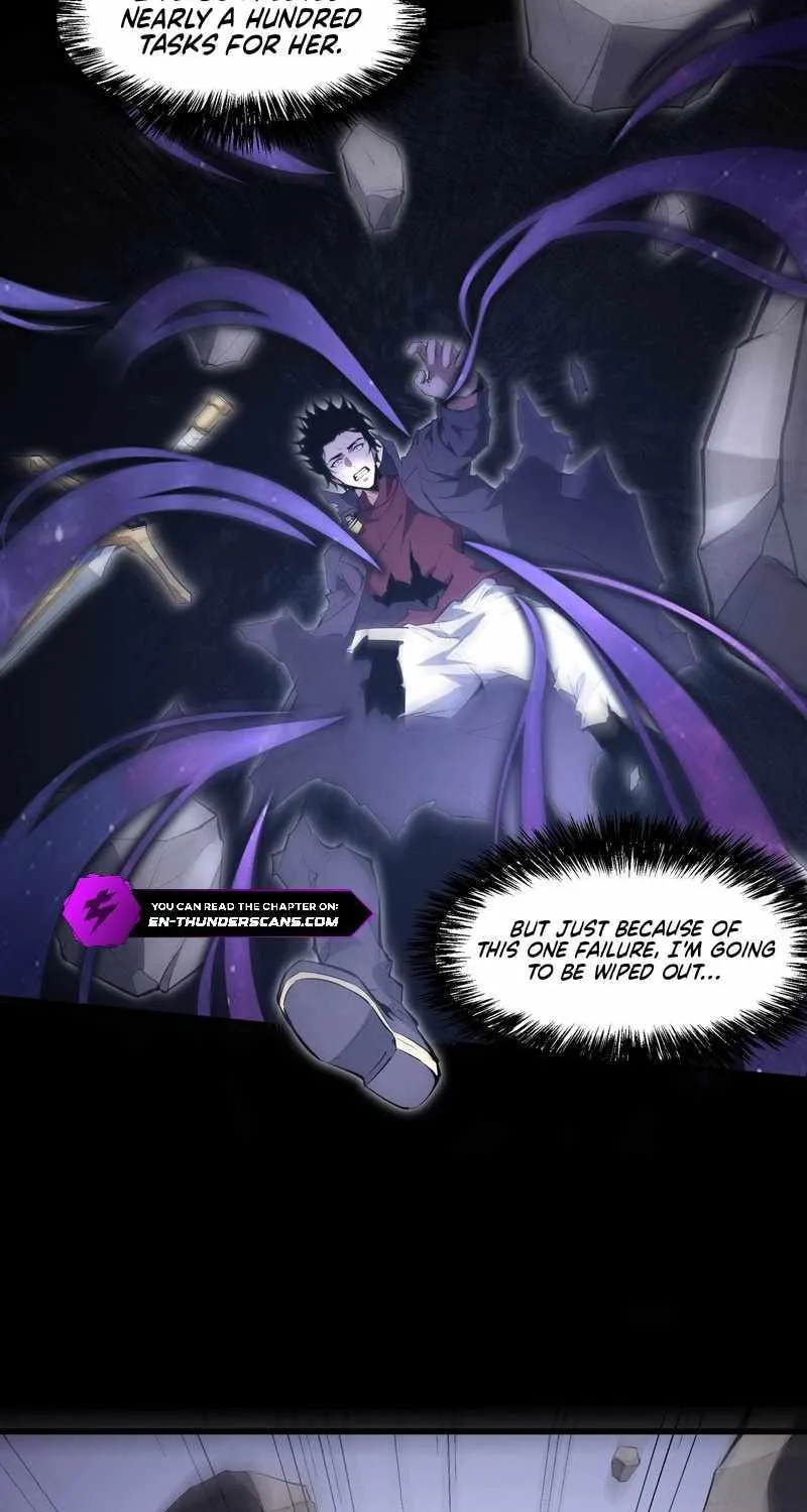 Doomsday for All: Me, Virus Monarch Chapter 1 page 14 - 