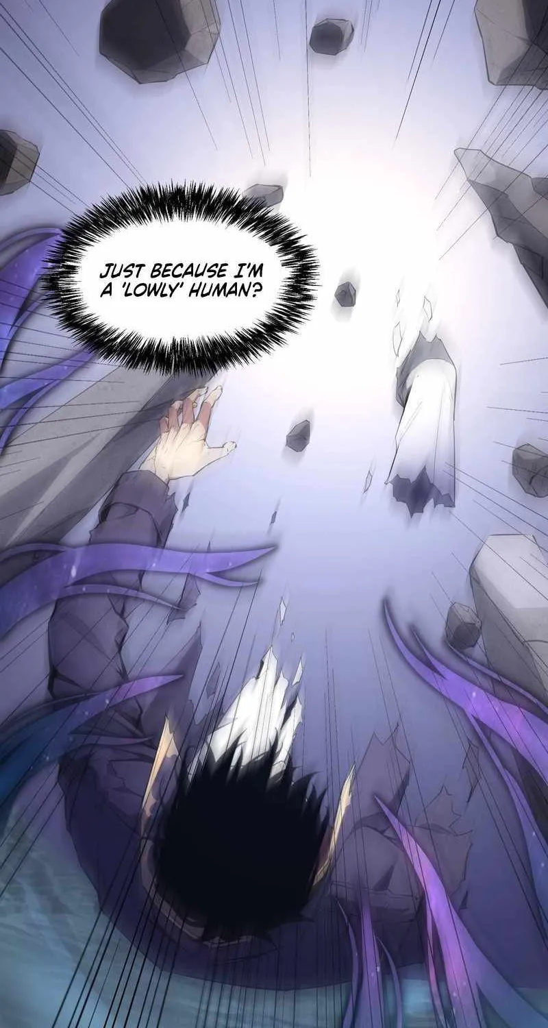 Doomsday for All: Me, Virus Monarch Chapter 1 page 15 - 