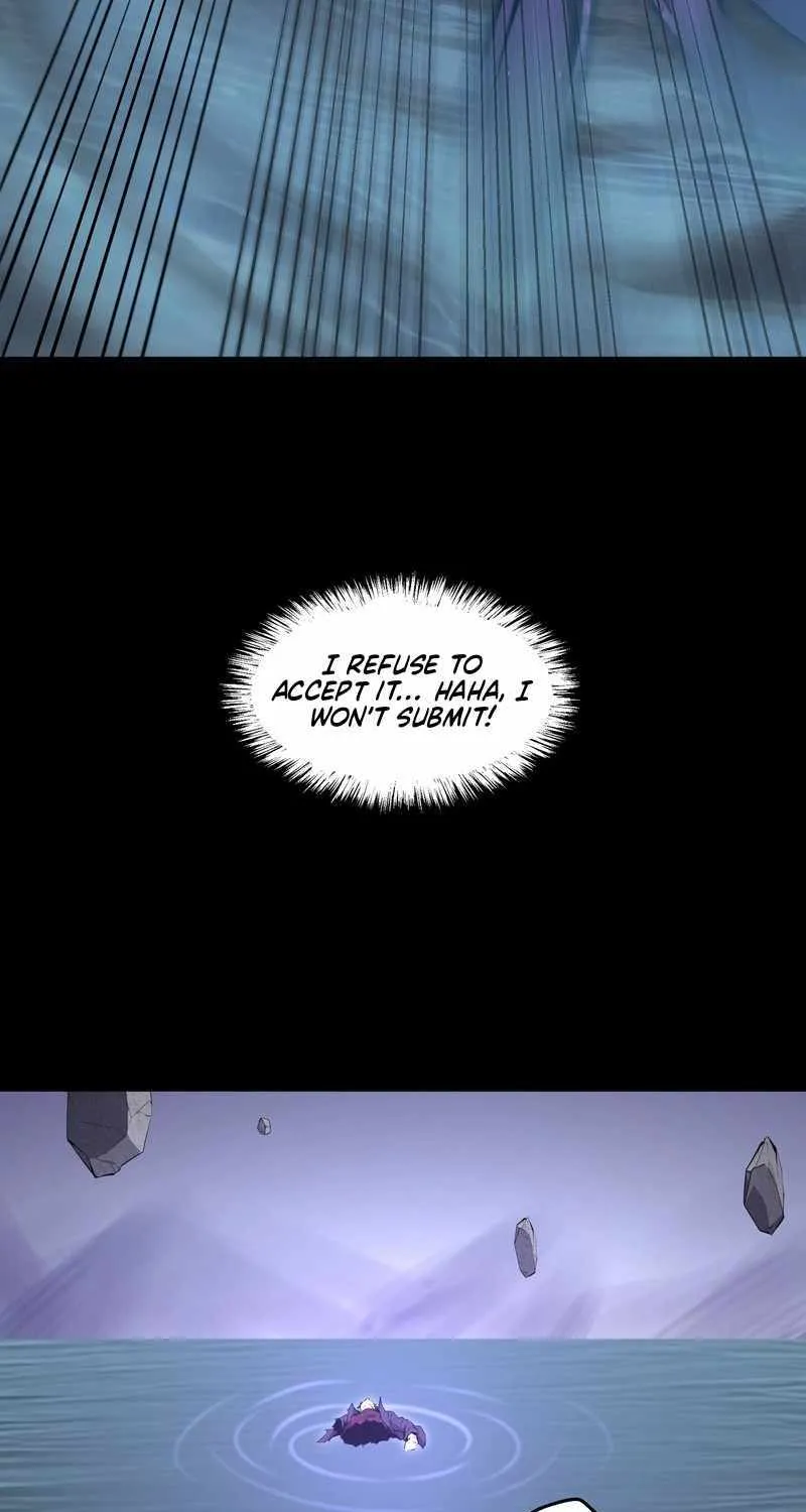 Doomsday for All: Me, Virus Monarch Chapter 1 page 16 - 