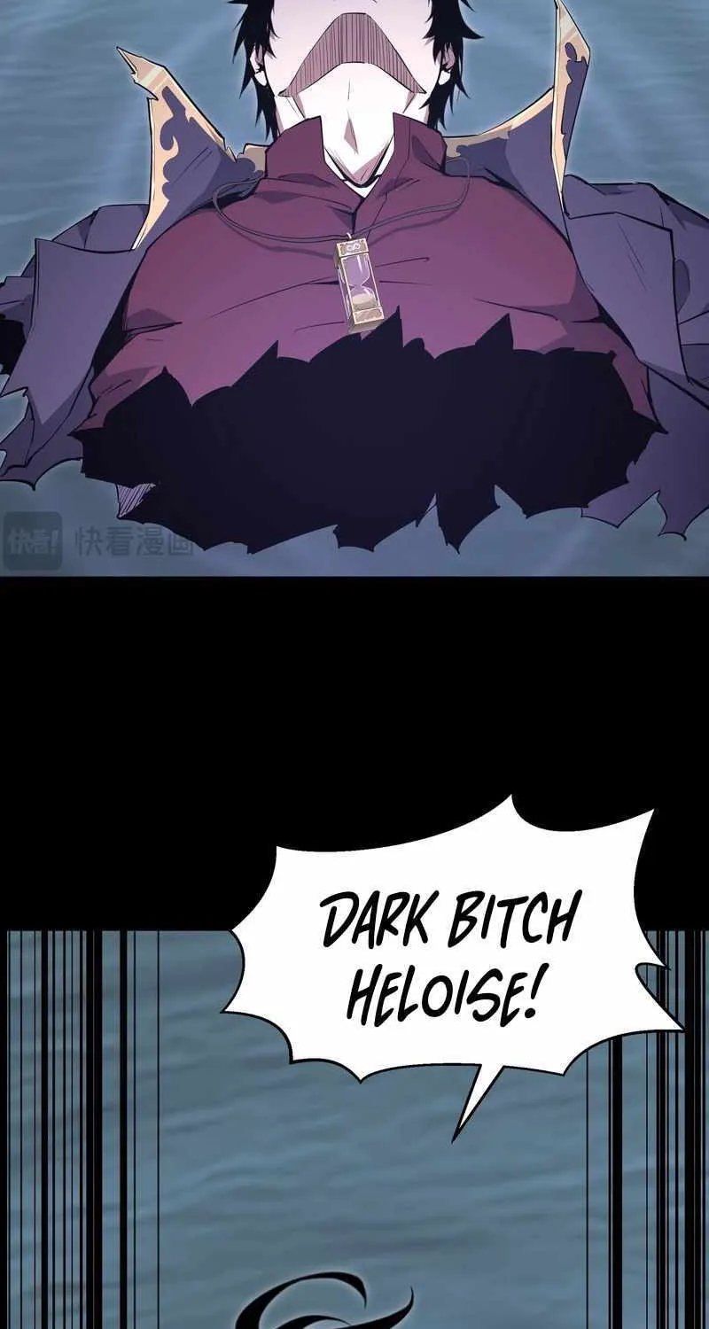 Doomsday for All: Me, Virus Monarch Chapter 1 page 18 - 