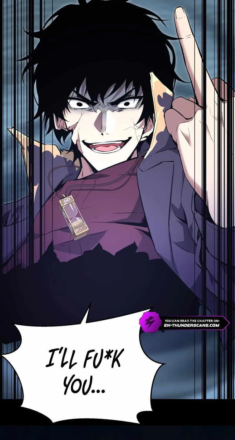 Doomsday for All: Me, Virus Monarch Chapter 1 page 19 - 