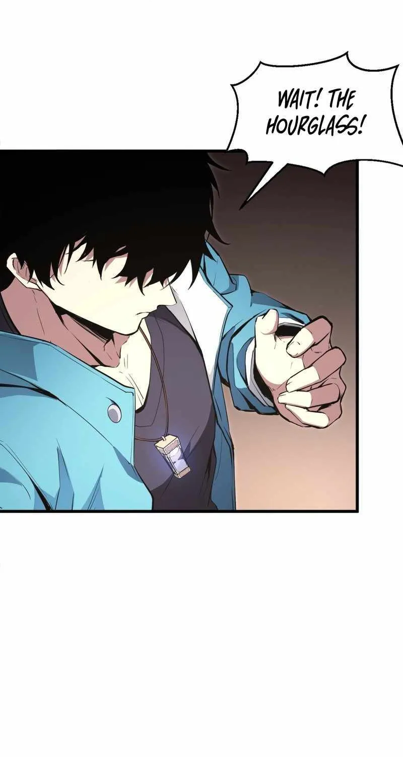 Doomsday for All: Me, Virus Monarch Chapter 1 page 29 - 