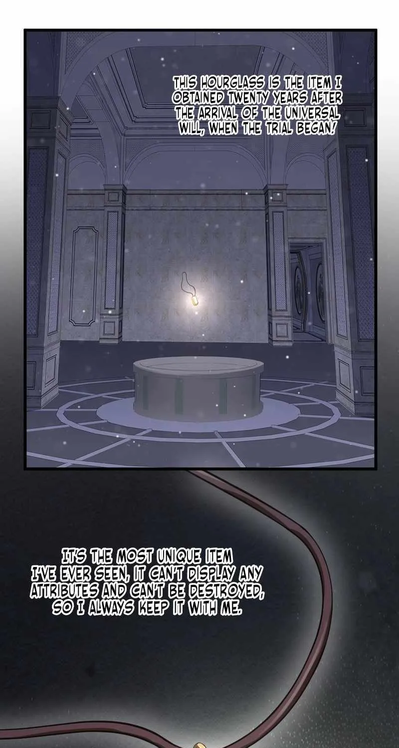 Doomsday for All: Me, Virus Monarch Chapter 1 page 30 - 