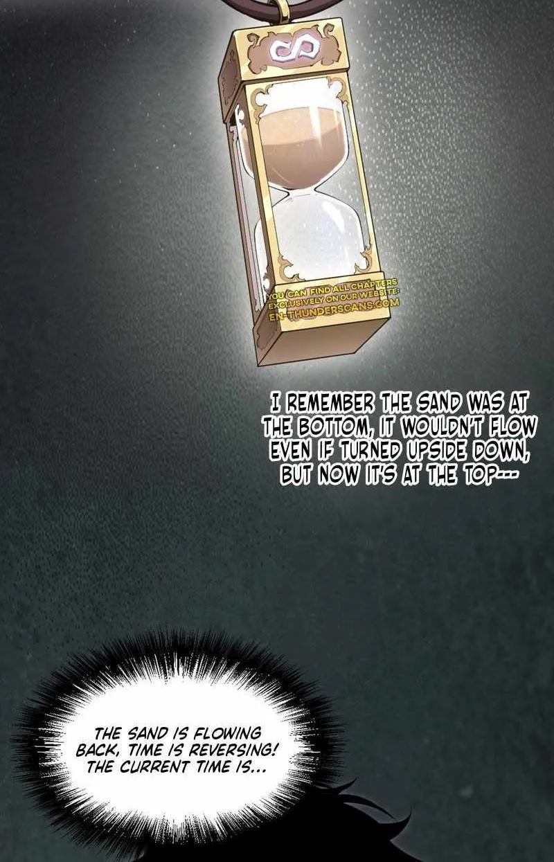 Doomsday for All: Me, Virus Monarch Chapter 1 page 31 - 