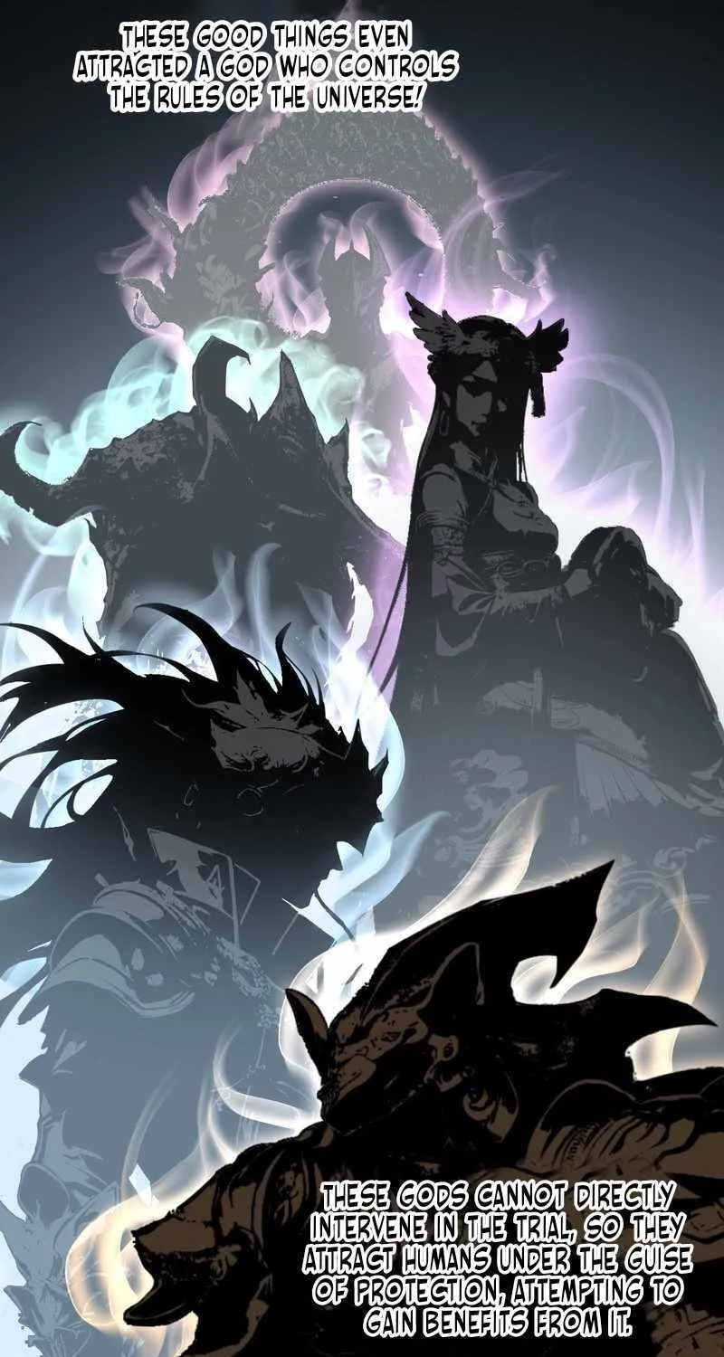 Doomsday for All: Me, Virus Monarch Chapter 1 page 42 - 