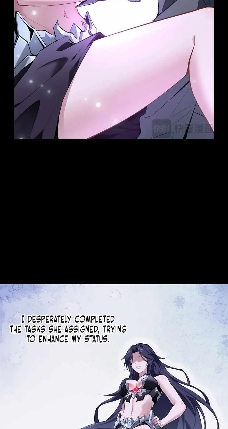 Doomsday for All: Me, Virus Monarch Chapter 1 page 44 - 