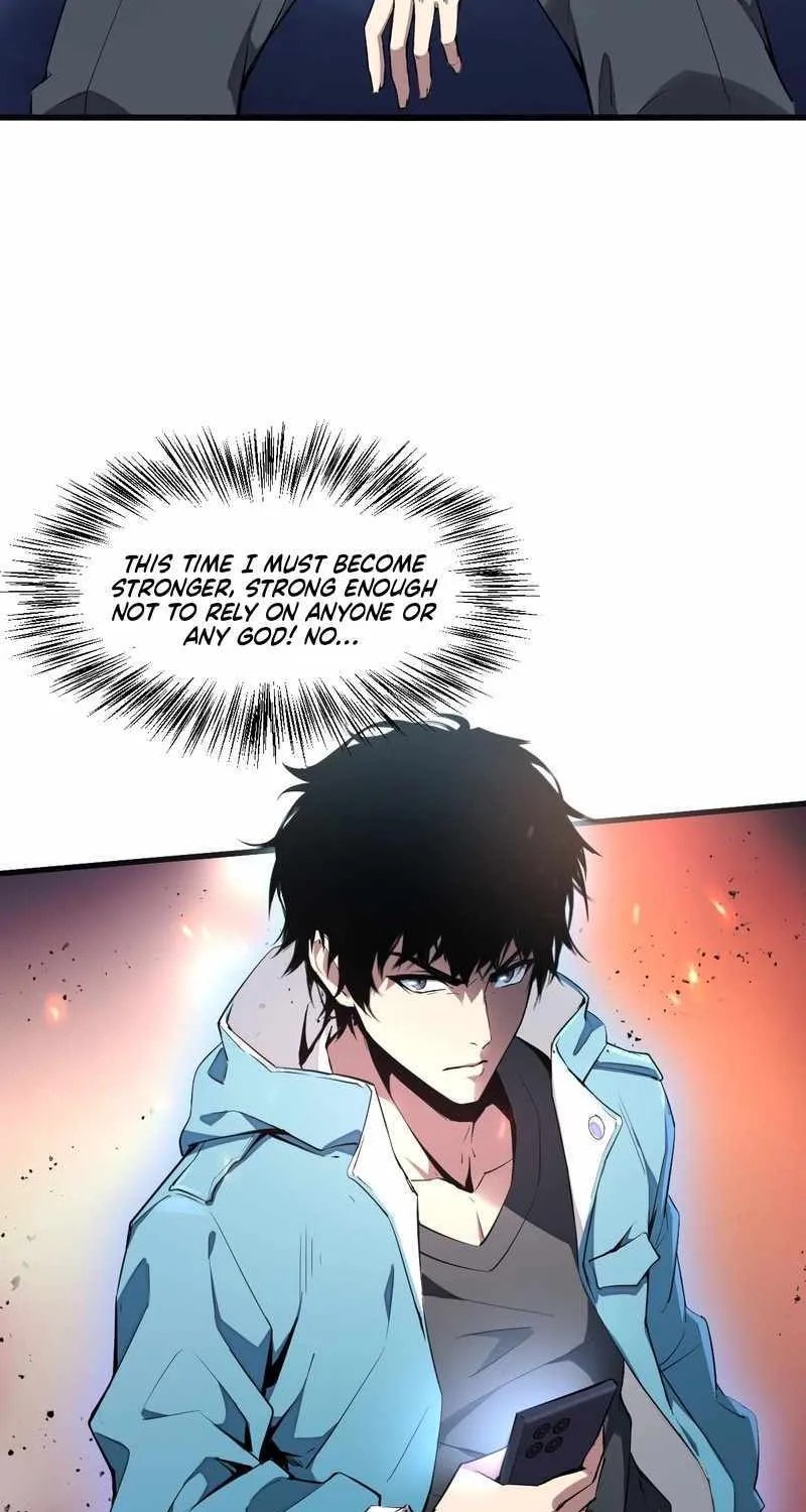 Doomsday for All: Me, Virus Monarch Chapter 1 page 48 - 