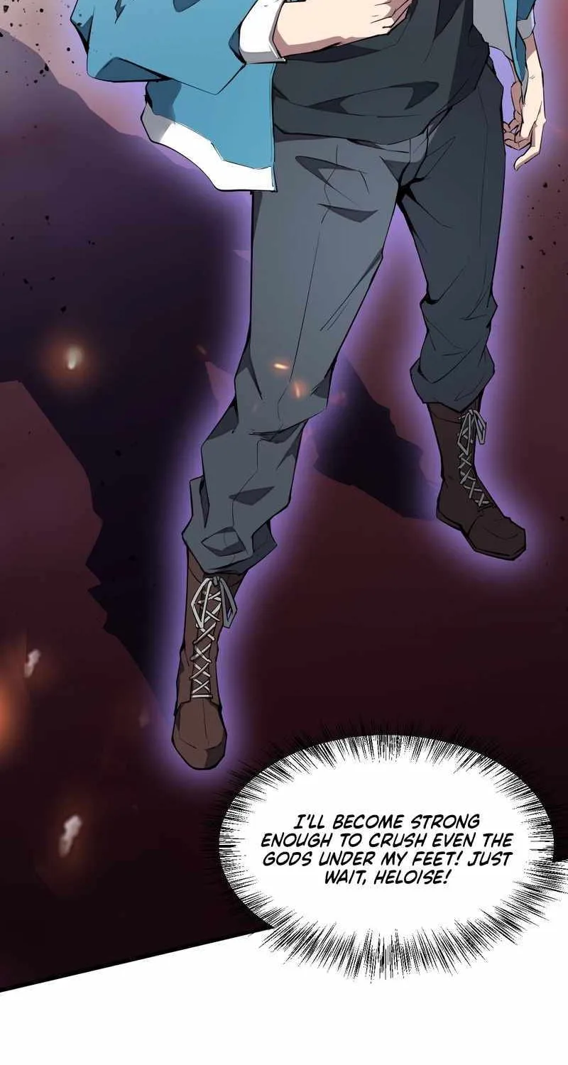 Doomsday for All: Me, Virus Monarch Chapter 1 page 49 - 