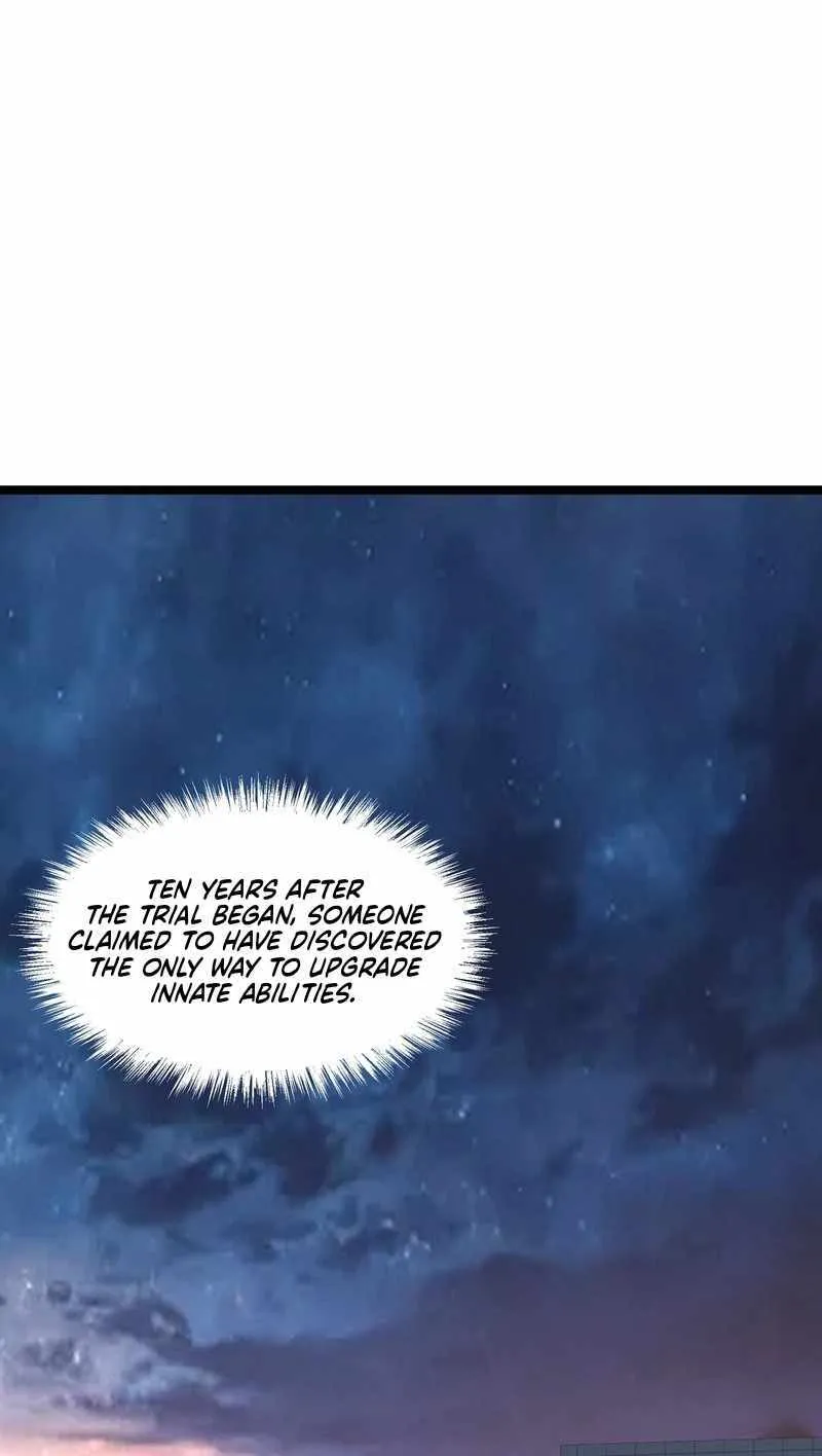 Doomsday for All: Me, Virus Monarch Chapter 1 page 50 - 