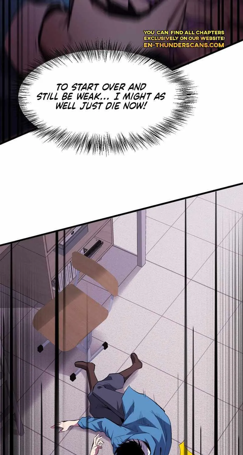 Doomsday for All: Me, Virus Monarch Chapter 1 page 65 - 