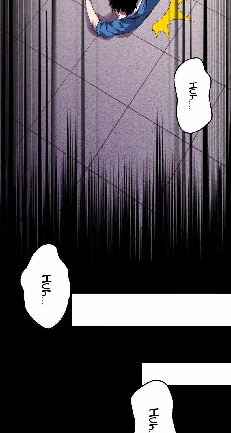 Doomsday for All: Me, Virus Monarch Chapter 1 page 66 - 