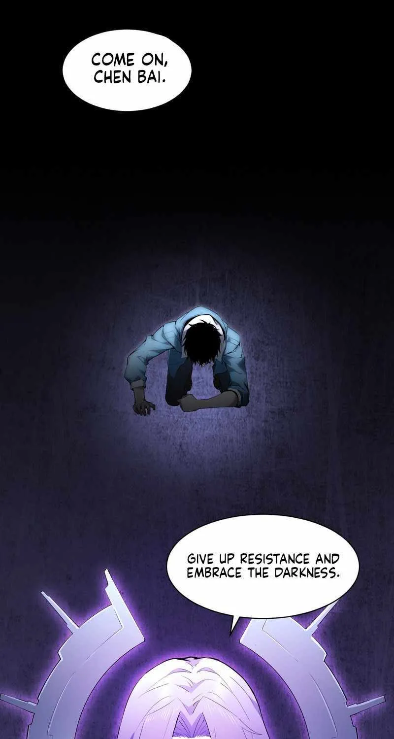Doomsday for All: Me, Virus Monarch Chapter 1 page 69 - 