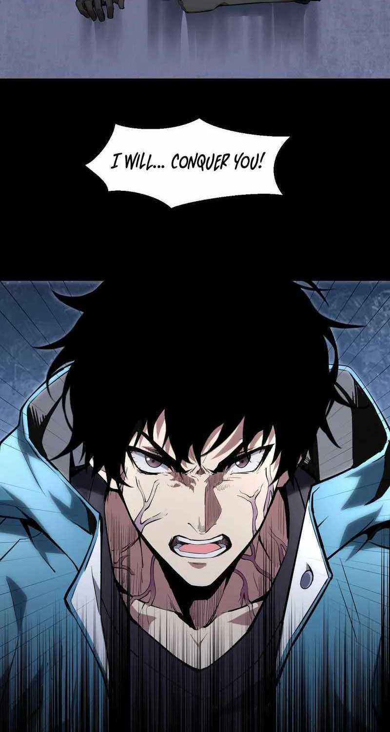 Doomsday for All: Me, Virus Monarch Chapter 1 page 72 - 