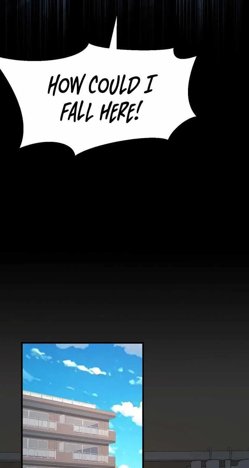 Doomsday for All: Me, Virus Monarch Chapter 1 page 73 - 