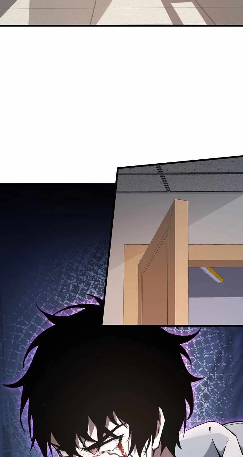 Doomsday for All: Me, Virus Monarch Chapter 1 page 75 - 