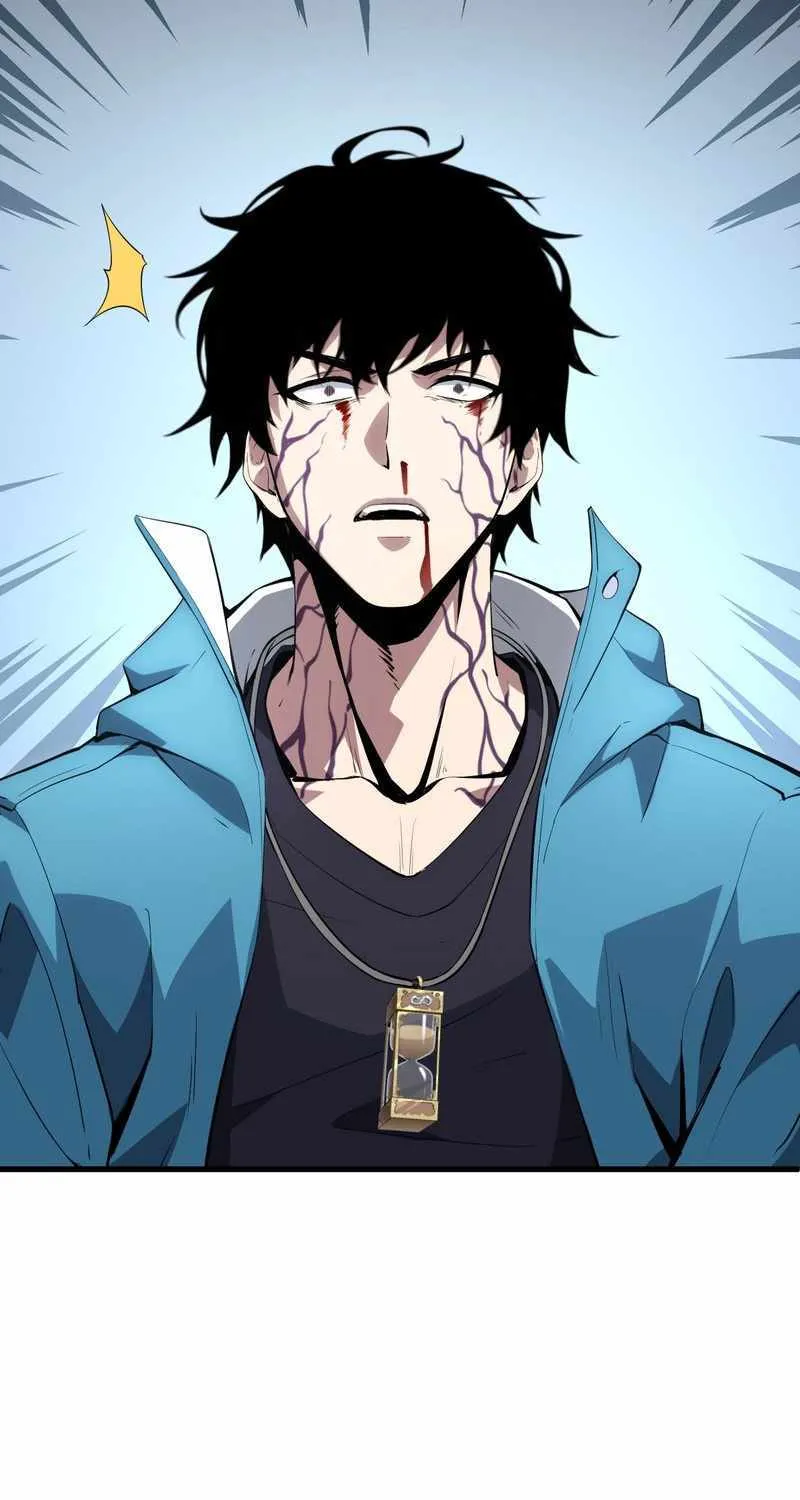 Doomsday for All: Me, Virus Monarch Chapter 1 page 79 - 