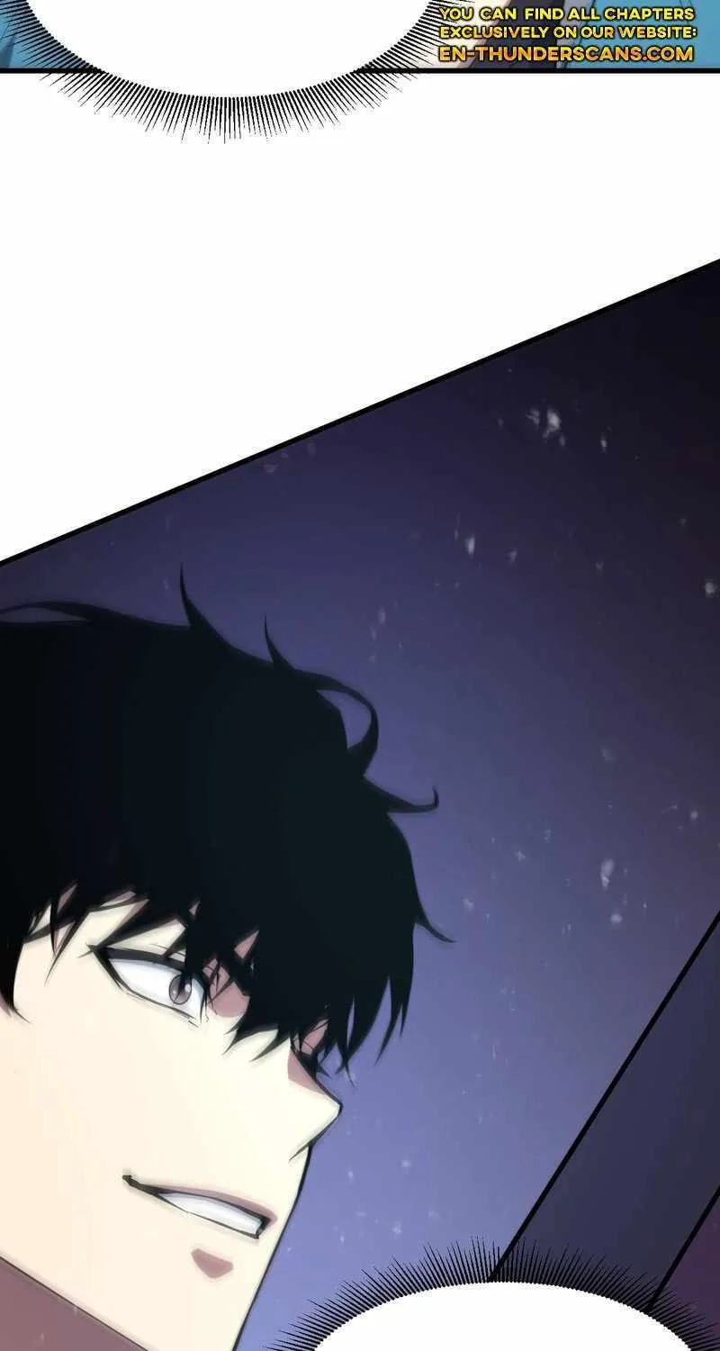 Doomsday for All: Me, Virus Monarch Chapter 1 page 89 - 