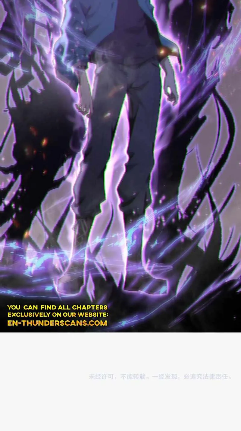 Doomsday for All: Me, Virus Monarch Chapter 1 page 92 - 