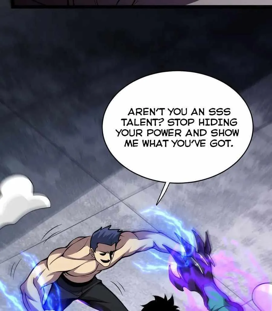 Doomsday for All: Me, Virus Monarch Chapter 10 page 11 - 
