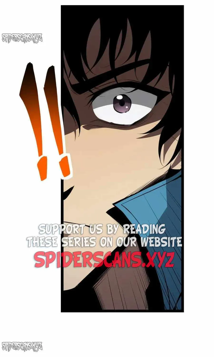 Doomsday for All: Me, Virus Monarch Chapter 10 page 15 - 