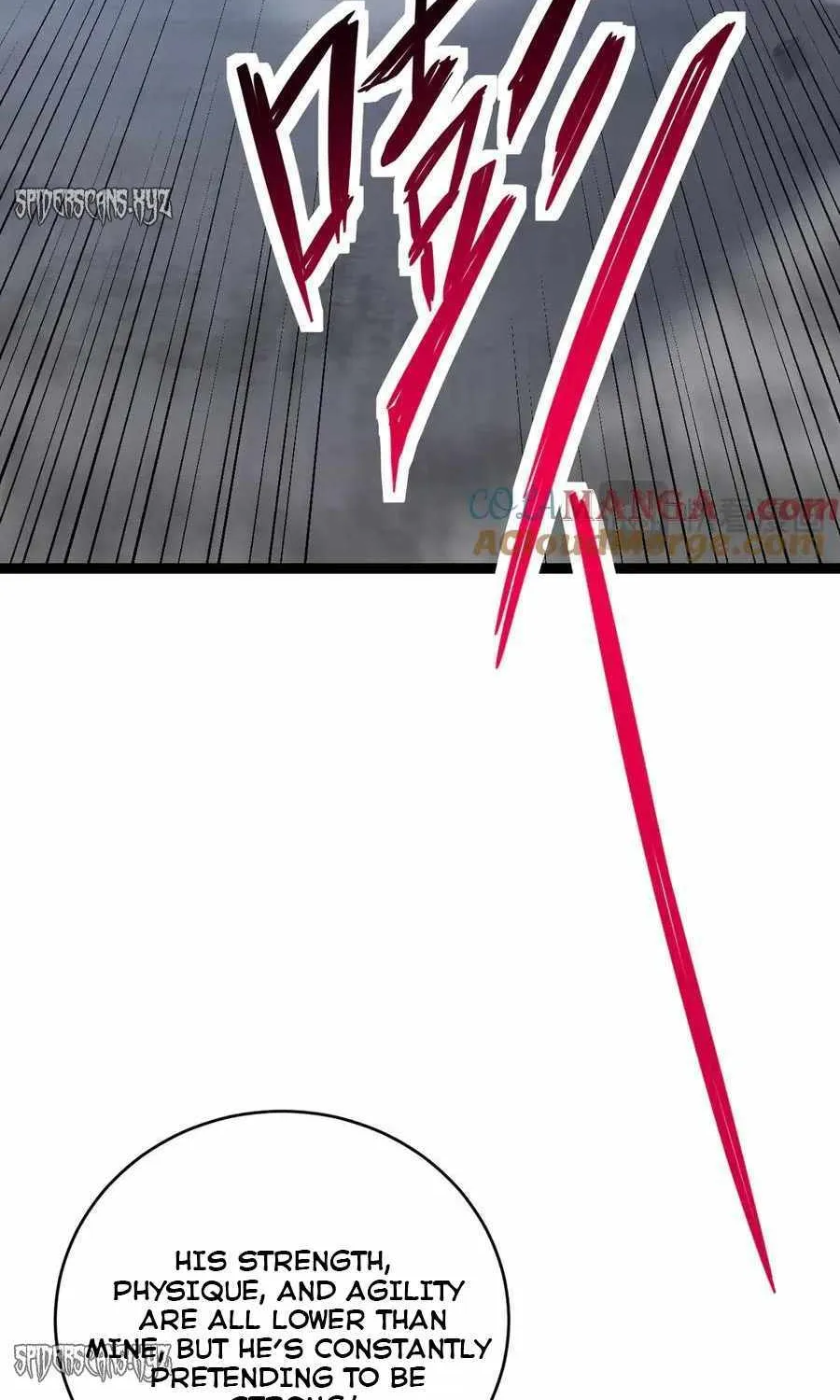 Doomsday for All: Me, Virus Monarch Chapter 10 page 18 - 