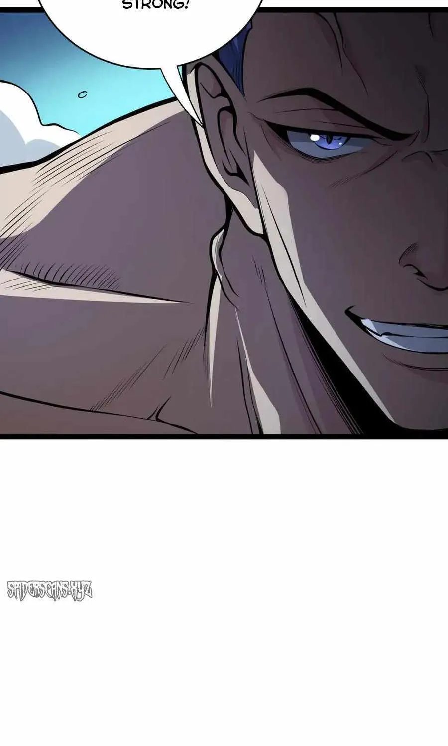 Doomsday for All: Me, Virus Monarch Chapter 10 page 19 - 
