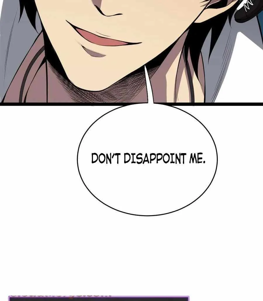 Doomsday for All: Me, Virus Monarch Chapter 10 page 36 - 