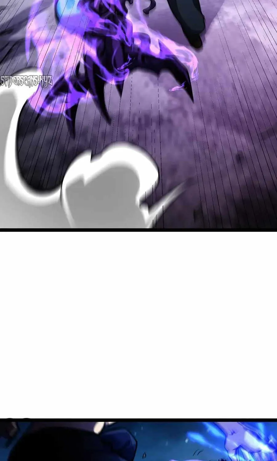 Doomsday for All: Me, Virus Monarch Chapter 10 page 5 - 