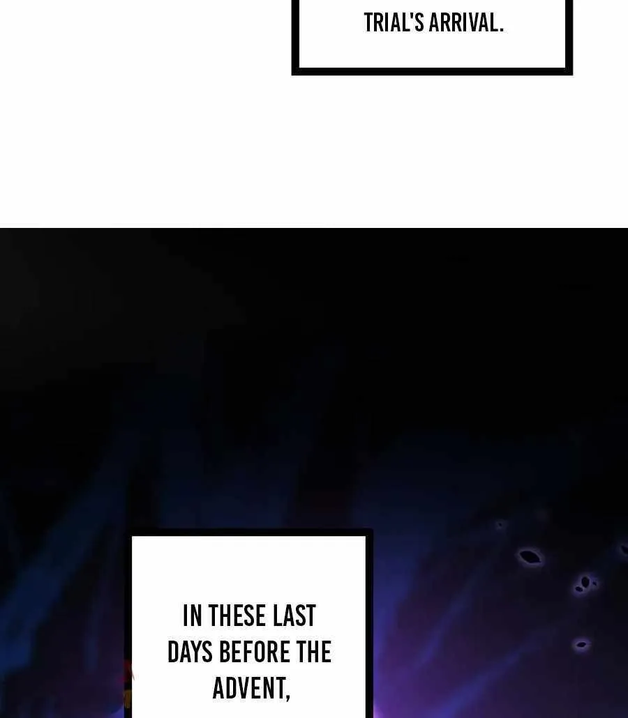 Doomsday for All: Me, Virus Monarch Chapter 10 page 56 - 