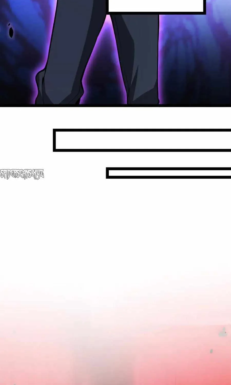 Doomsday for All: Me, Virus Monarch Chapter 10 page 58 - 