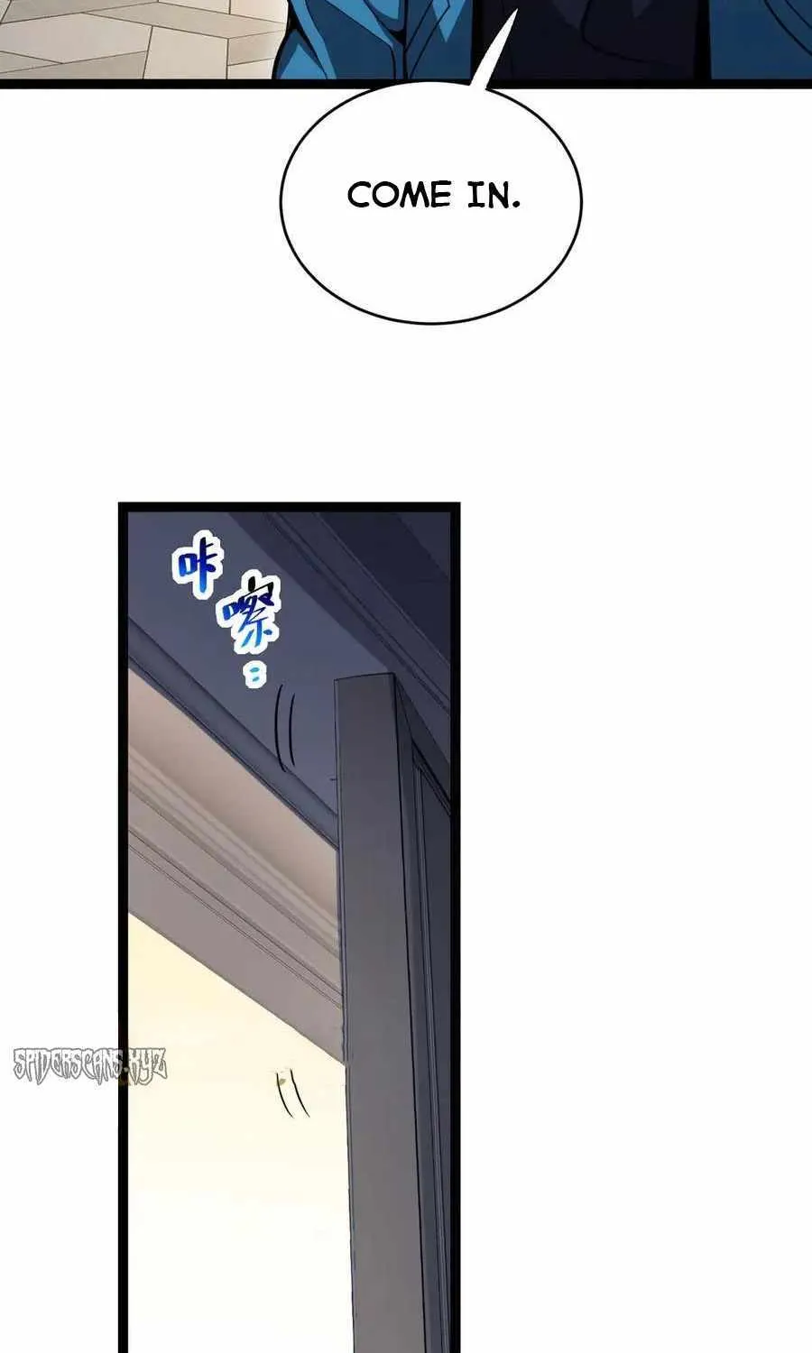 Doomsday for All: Me, Virus Monarch Chapter 10 page 64 - 