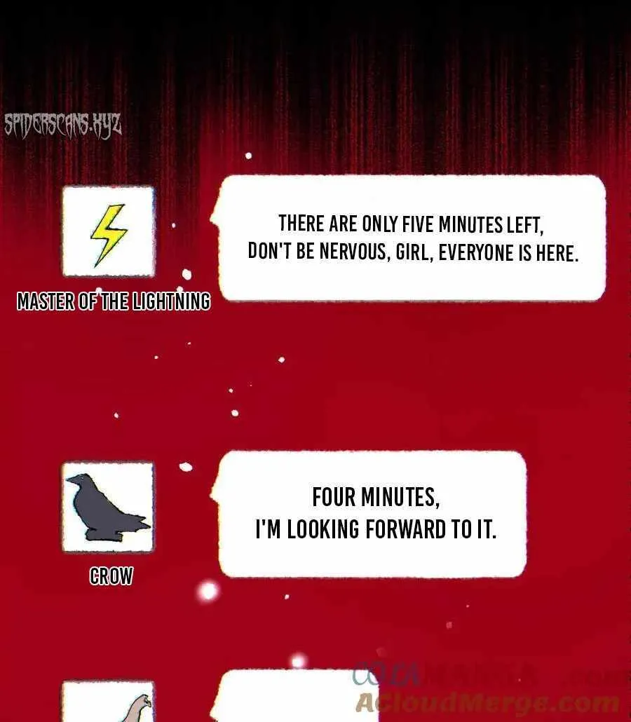 Doomsday for All: Me, Virus Monarch Chapter 10 page 76 - 