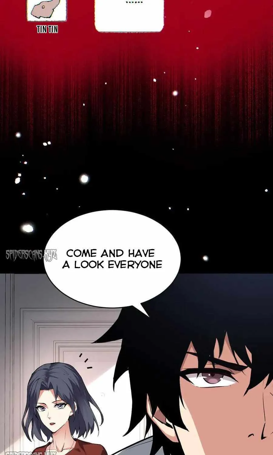 Doomsday for All: Me, Virus Monarch Chapter 10 page 77 - 